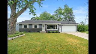6201 Cypress, Portage, MI 49024 - Janice Allen, Realtor, Jaqua Realtors & Michigan Home Girl