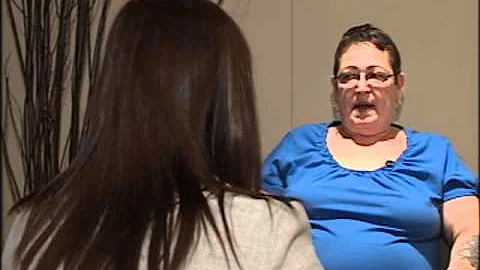 Victim's React to news of Olson's health.