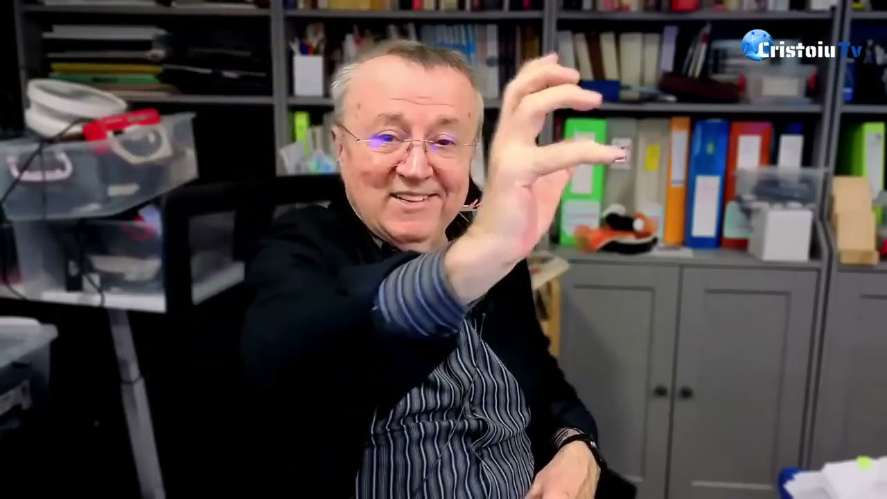 Dacă aducem bomba nucleară a Franței, o primire cu flori, pâine și sare. Apocalipsa vine de oriunde!