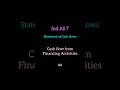FR | Ind AS 7 | Cash flow from Financing Activities |Cash flow statement  #cafinal #caexams #icai
