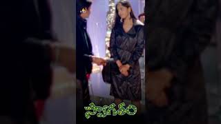 Sunil & Jagapathi Babu Best Comedy