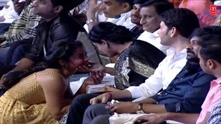 Actress Rashmika Mandanna Entry Sarileru Neekevvaru Mega Super Event