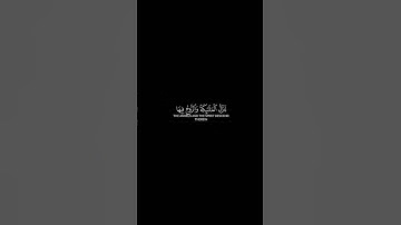 ليلة القدر #ماهر_المعيقلي #عبدالرحمن_مسعد #عبدالباسط_عبدالصمد #راحة_نفسية #قرآن #سورة_القدر #اكسبلور