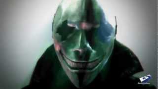 Celebrity DmC: Devil May Cry - E3 2012: Dante the Demon Killer Trailer Wealth