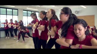 RE:define 2014 - The Empowerment