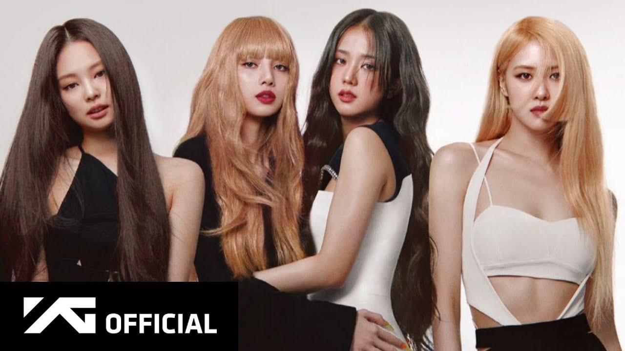 BLACKPINK - 'LOVE ME CRAZY' MV