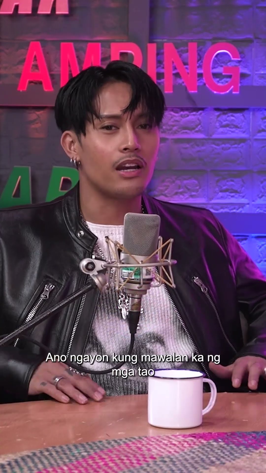 Forgive but never forget! | Kuan on One Season 2