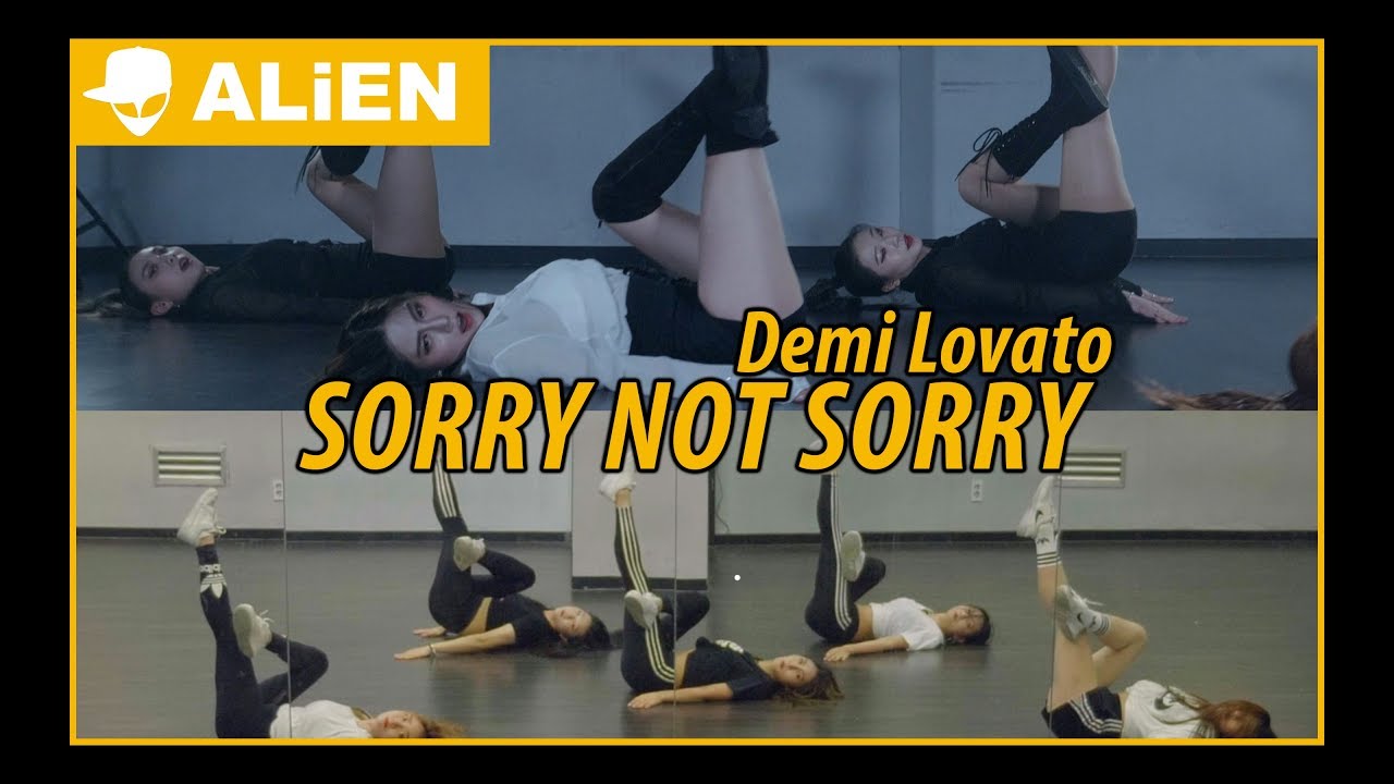 sorry-not-sorry-demi-lovato-practice-somi-choreography-youtube