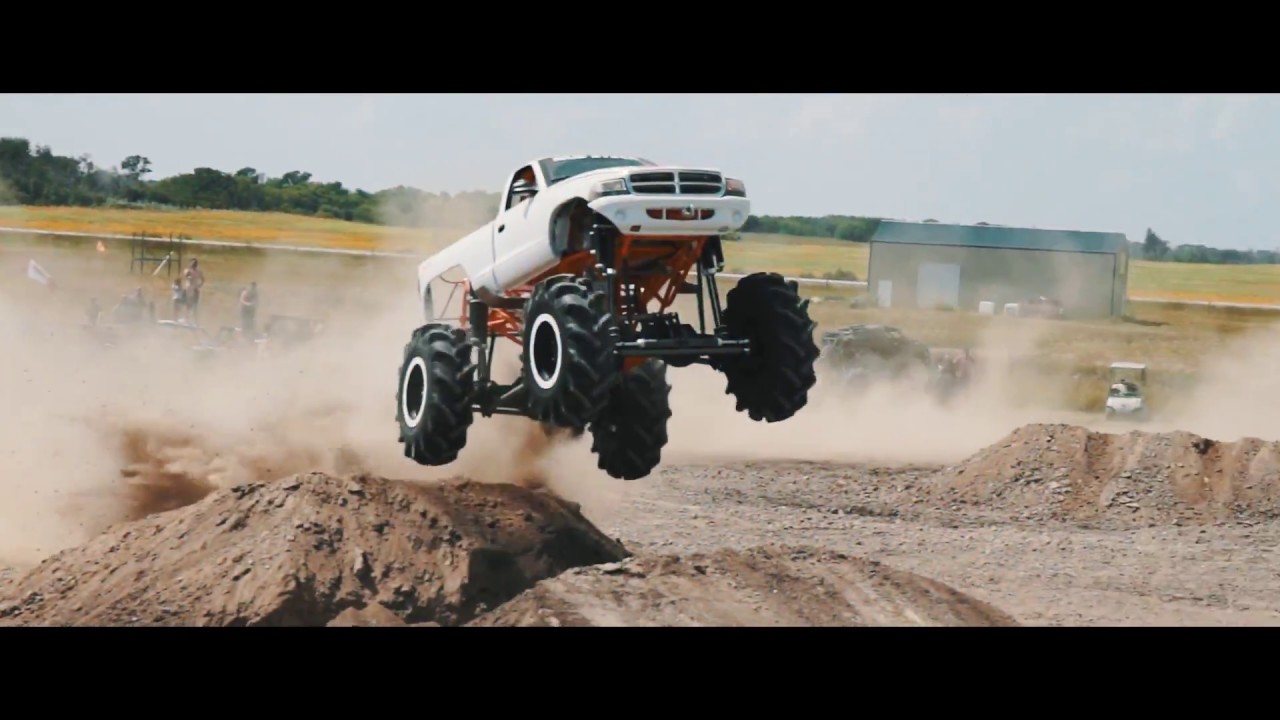 Al Benesocky's Filthy Redneck Country Club Promo Video