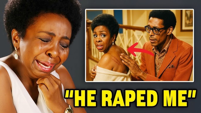 At 81, Gladys Knight Name The 5 Man She HATED The Most