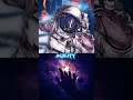 auren the absolute vs the true narrator (cosmic battle 🌌)