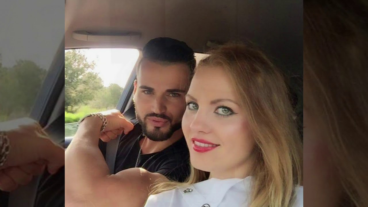 Corina si Traian mpfm 3