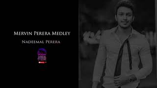 Miniatura de vídeo de "Mervin Perera Medley - Nadeemal Perera"