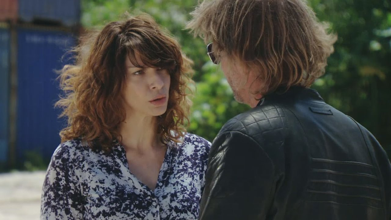 Noche & Día - Primer acercamiento y revelaciones en Noche & Día