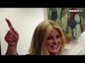 Grabar-Kitarović ponovo zapjevala
