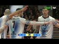 HIGHLIGHTS | Gas Sales Bluenergy Piacenza - Mint Vero Volley Monza