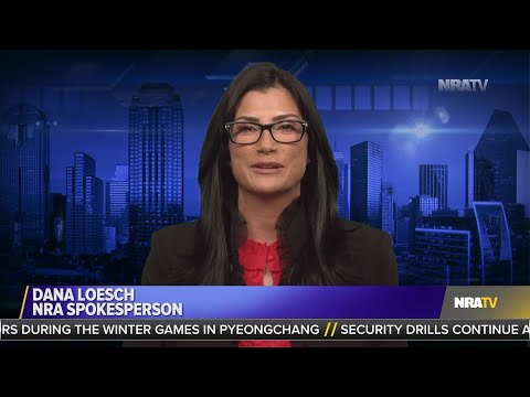 Dana Loesch: Leftists Actually Burn Things Down