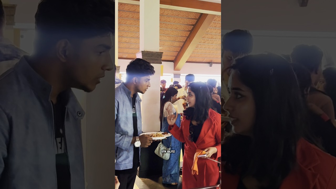 நா உங்களை சர்வர்னு நினைச்சேன் 🤣 