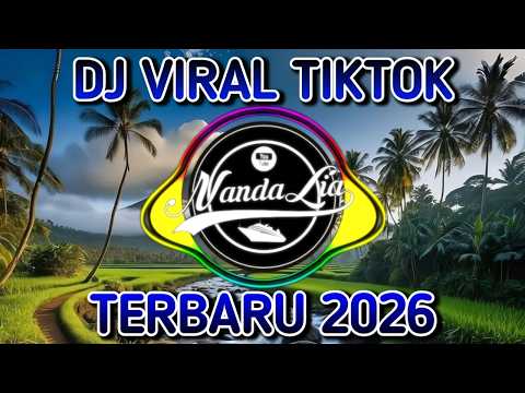 DJ TERBARU 2026 | DJ SUPER BASS CEK SOUND TERBARU | DJ BREAKBEAT | DJ TIK TOK FULL BASS
