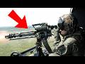 The HORRORS of M134 Minigun in Vietnam
