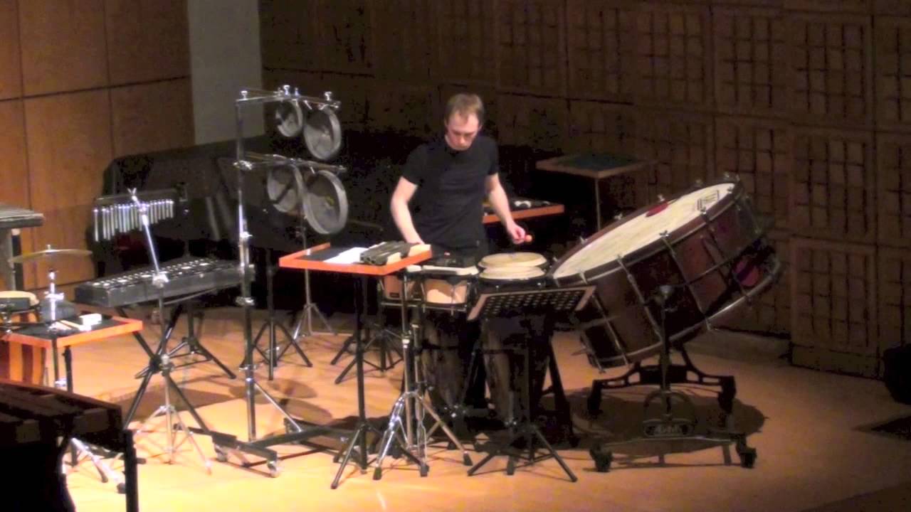 Jesus Torres - Proteus