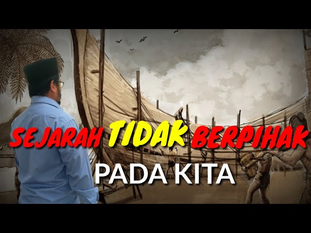 Eps 130 | SEJARAH NUSANTARA YANG DISEMBUNYIKAN class=