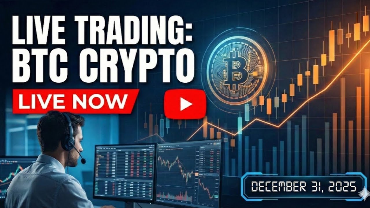 31-12-25 Live Trading Telugu Analysis | No Tips • Only Technical Logic”