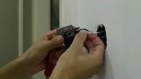 Livolo Touch Switches - Design and innovation - Easiest installation ever