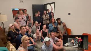 Watch Mountain Theatre Companys Cast Of Grease React To The Sizzle Reel