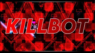[4K] Showcase: Killbot (New Version)