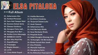 Seharusnya Aku  Elsa Pitaloka  Album Terbaru 2021  Lagu Minang Terbaru 2021  Album