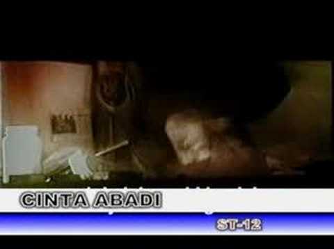 cinta abadi(saat kau di sampingku)