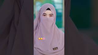 Hijabi Muslim Queen Muslim Girl