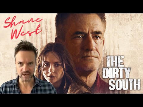 Shane West on His Louisiana Roots and Saints Fandom