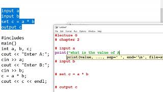 CIT1113#2062 Lecture G Finished Chapter 2