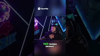 Bandura o odcinkach BUNGEE I BUNGEE SHOTY I