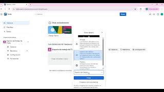 Funciones de Trello. App que permite organizarnos