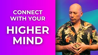 Celebrity How to Connect with Our Higher Mind | Bashar - Darryl Anka Profile