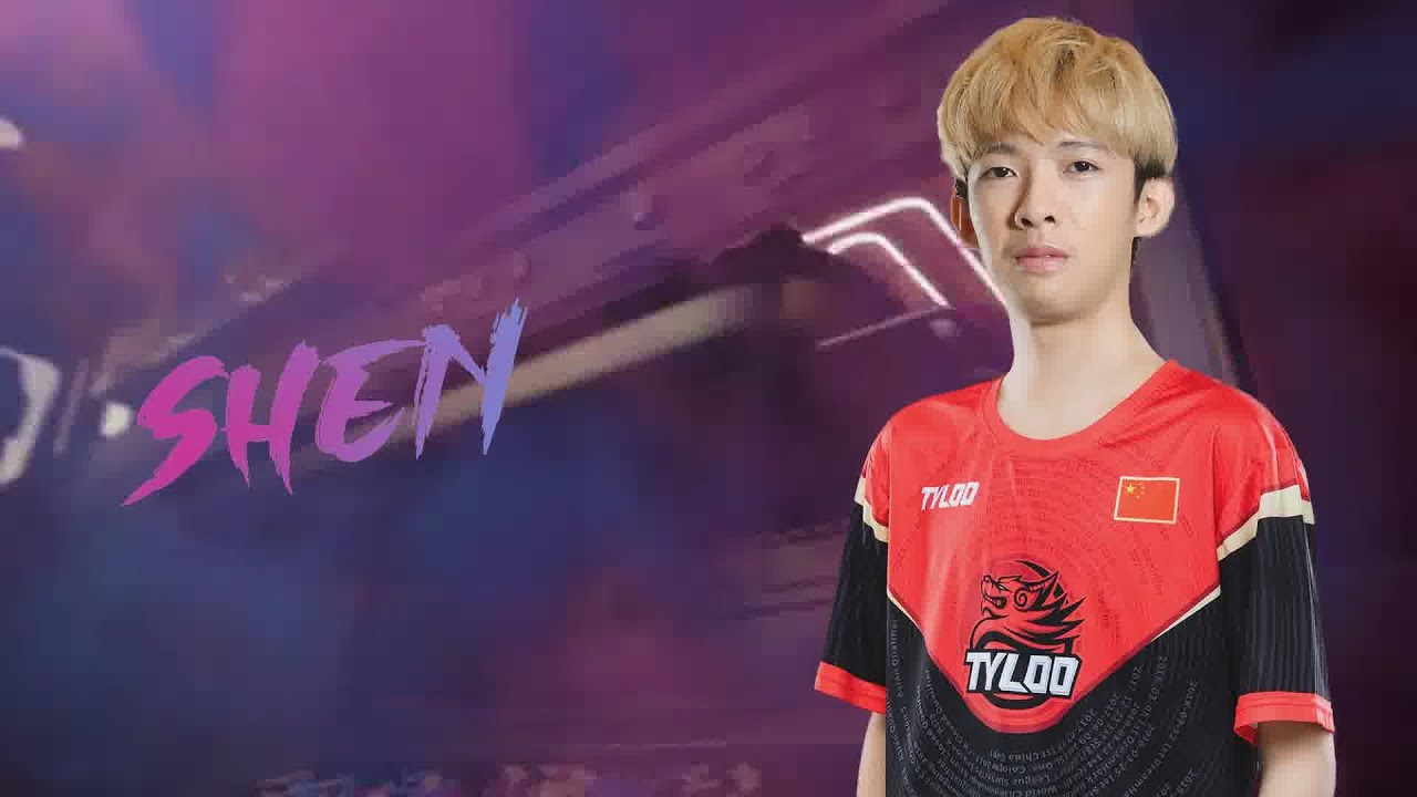 Shen - YouTube