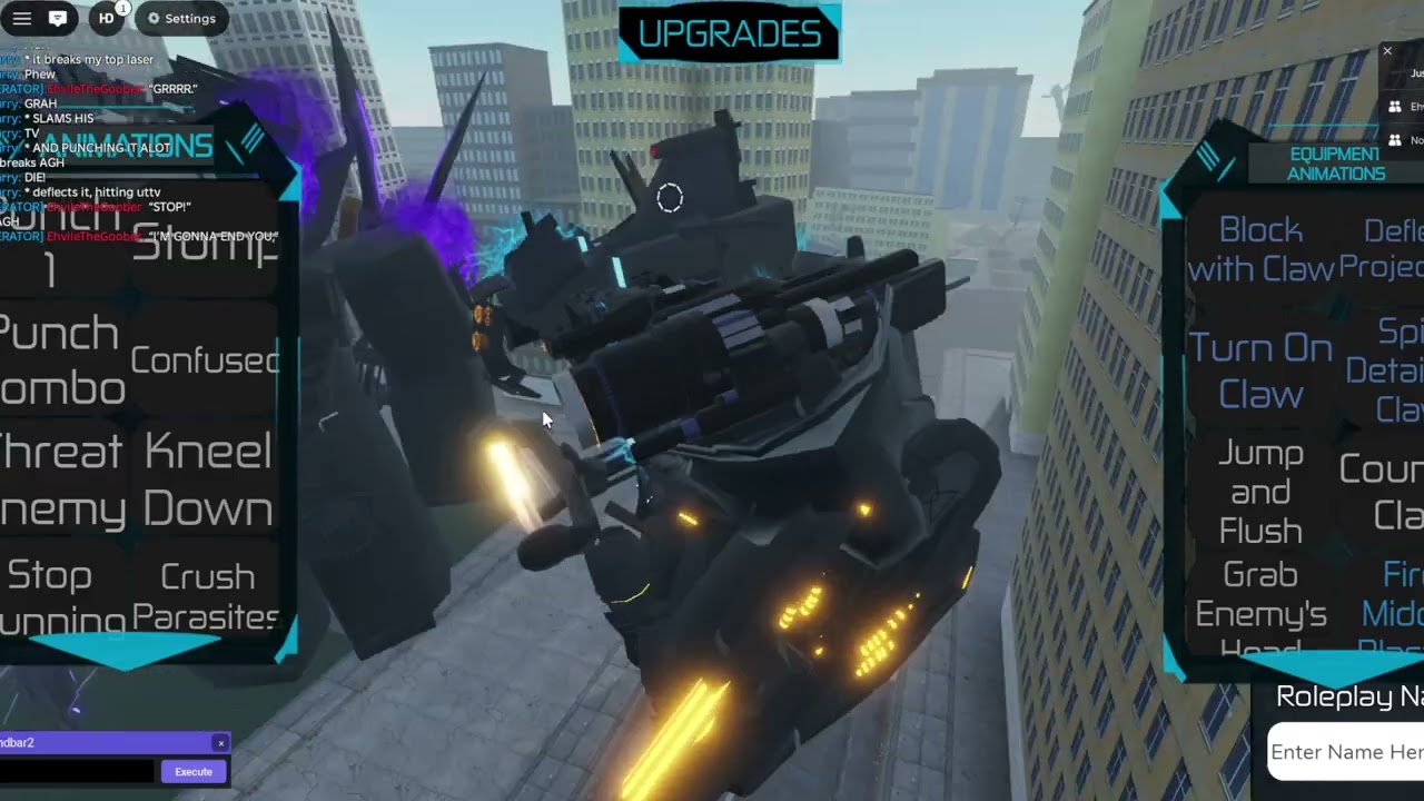 skibidi arc 20 part 3