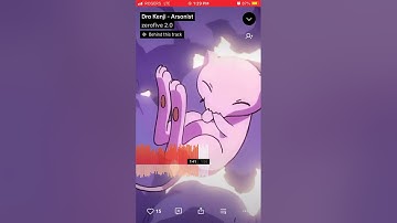 Dro Kenji - ARSONIST (Official Audio)