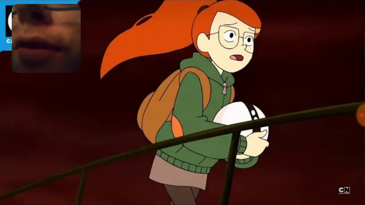 INFINTY TRAIN SDCC TRAILER REACTION