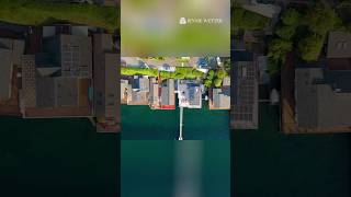 ON the Water in Tacoma, WA |  1, 2 or 3 Homes Available Starting at $700k