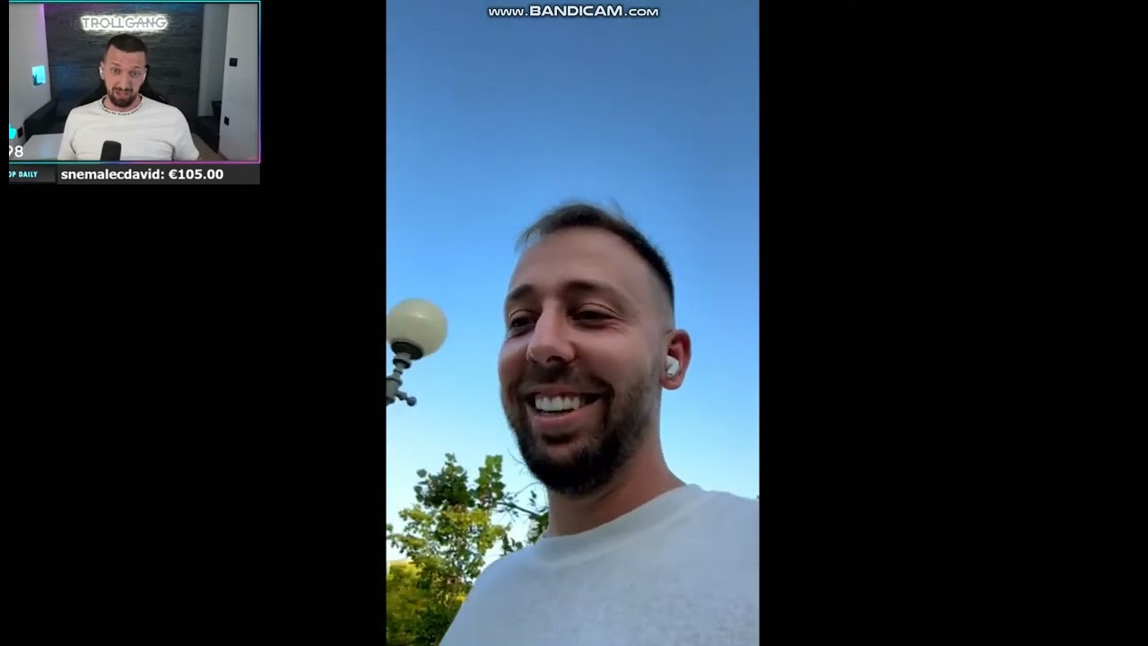 Pero vs Pici post Challe/Zlatko beef vol.1 30.junij2024