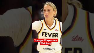 Younger Players Are Watching #FutureStars #PlayerMovement