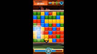 Diamond Rush - Android Trailer - Viento Games screenshot 3