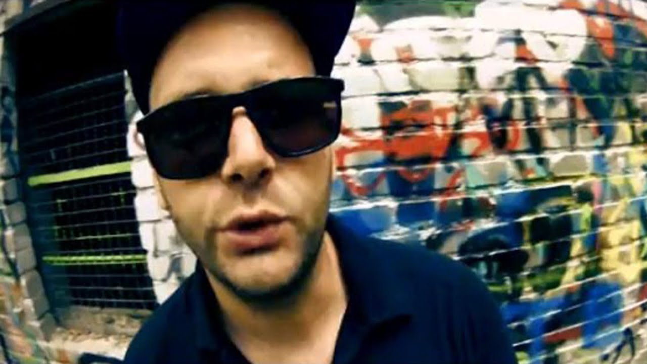 MR. HODEN - NUTTENKIND (DeutschRap 2014)