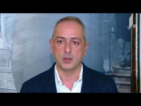 ესტონეთის დაზვერვის სამსახურის განცხადება