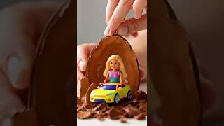 Suprise Egg 🥚 #suprise #funny #cocomelon #schokolade #egg