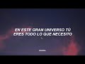 stray kids - my universe ❀ traducción al español